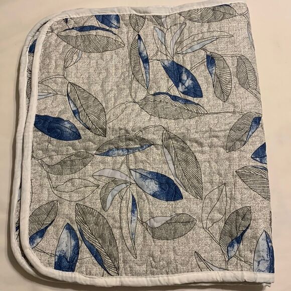 King size pillow shams. - Picture 1 of 2